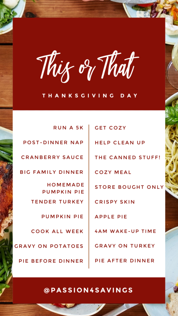 this or that thanksgiving day