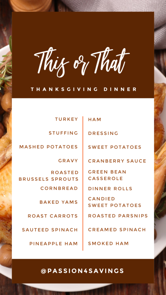 this or that thanksgiving dinner free download