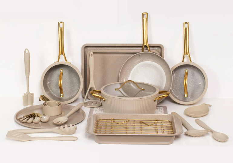 Thyme & Table Cookware Deals