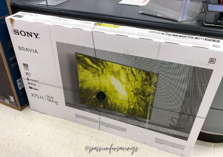 tv