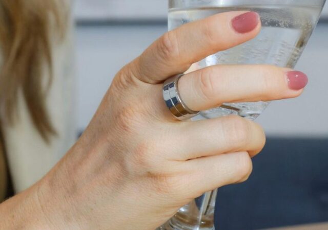 YoR by Let’s Fit Smart Ring