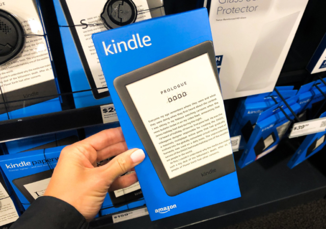 amazon-kindle