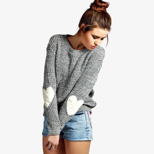 Amazon Valentine's Sweaters