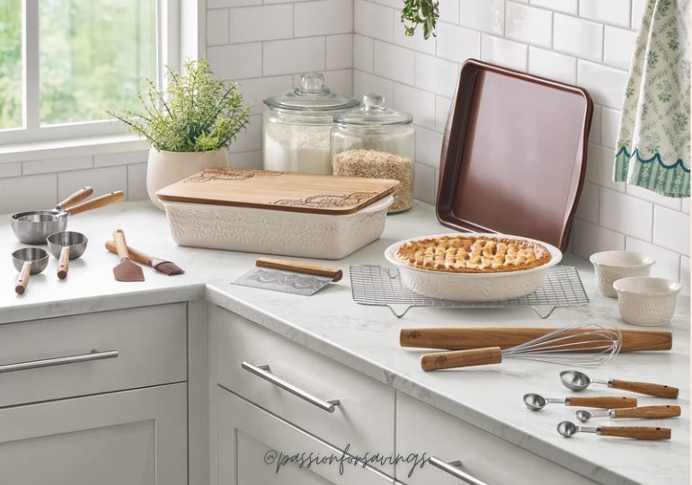 bakeware
