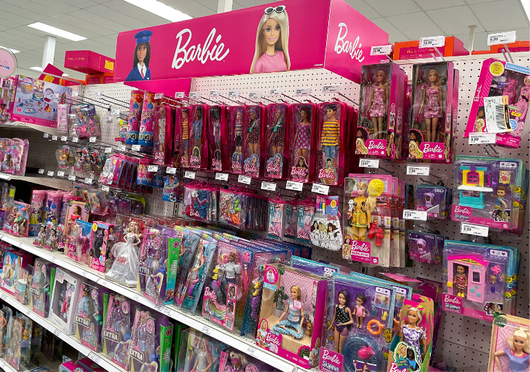 barbie-deals