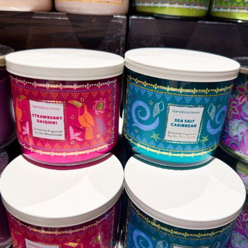Bath & Body Works Semi-Annual Sale