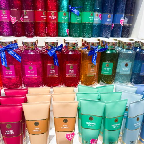Bath & Body Works Semi-Annual Sale