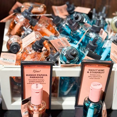 Bath & Body Works Semi-Annual Sale