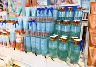 Bath & Body Works Semi-Annual Sale