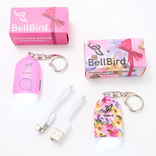 Bellbird Safety Alarms