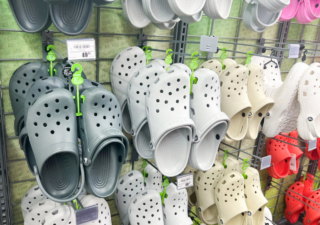 Best Crocs Cyber Monday Deals