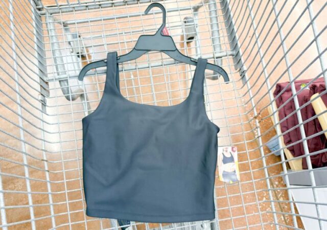 Best Walmart Sports Bras