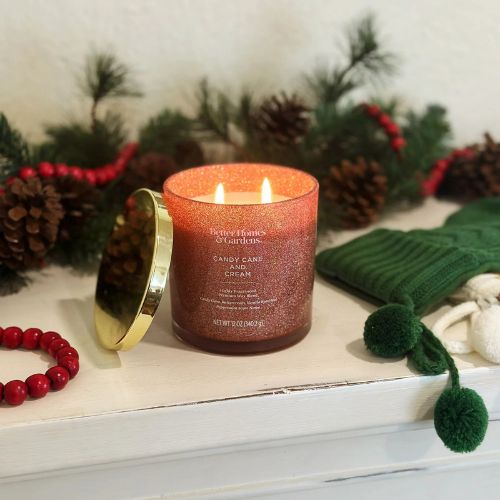 Better Homes and Gardens Candles