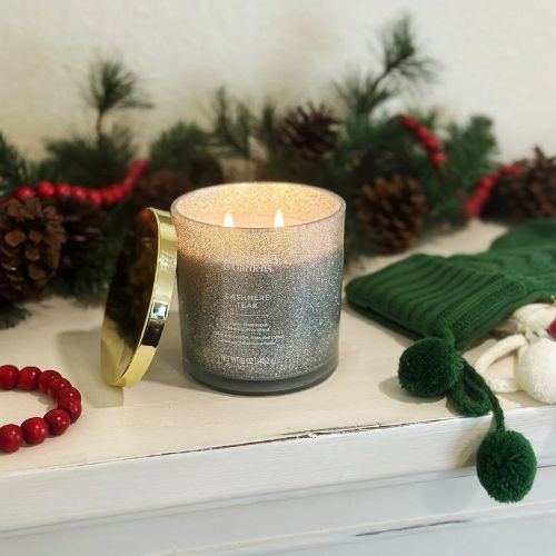 Better Homes and Gardens Candles