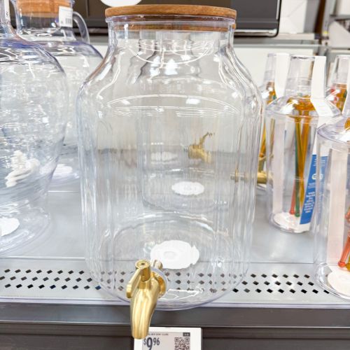 Beverage Dispenser on Sale