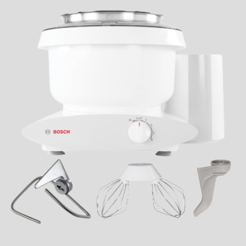 bosch stand mixer