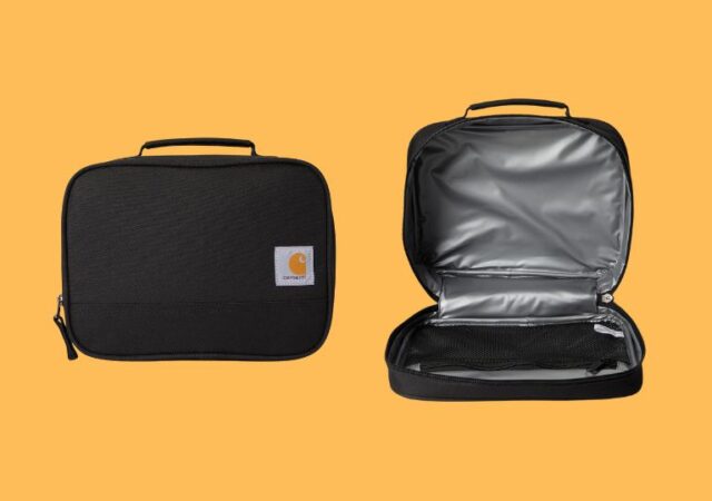 Carhartt Lunch Bag