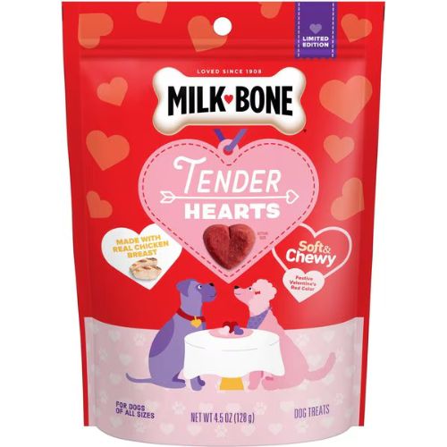 Chewy Dog Treats on Sale