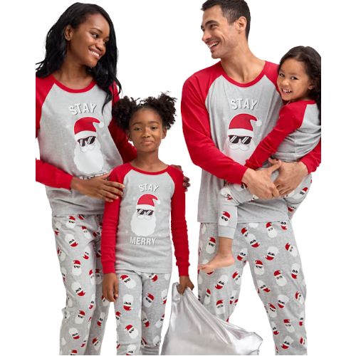 Children's Place Christmas Pajamas on Sale