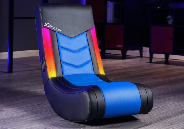Gaming Chairs on Sale