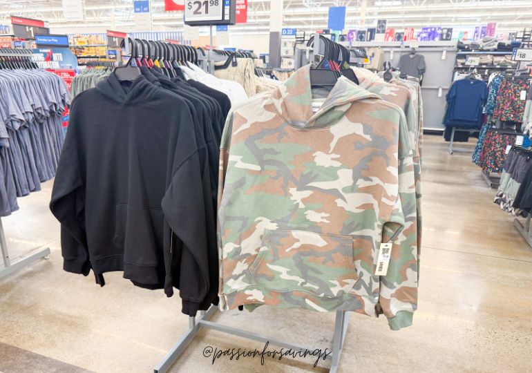 hoodie