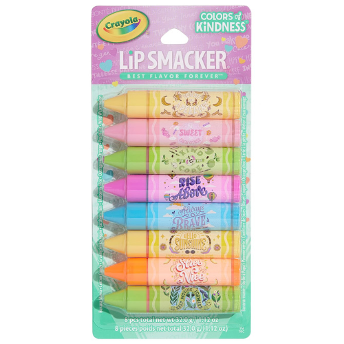 Lip Smackers on Sale