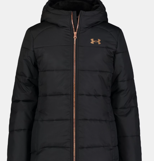 ua coats
