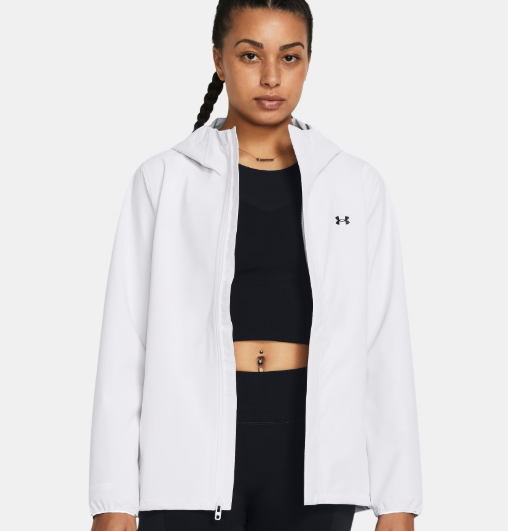 under armour jackets deals