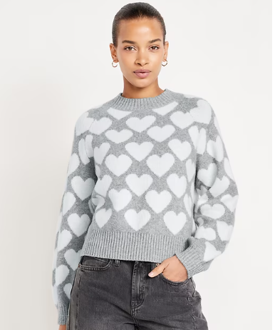 old navy sweaters