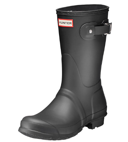hunter boots