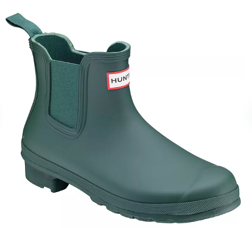 hunter boots