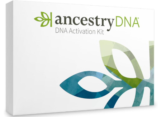 ancestry dna