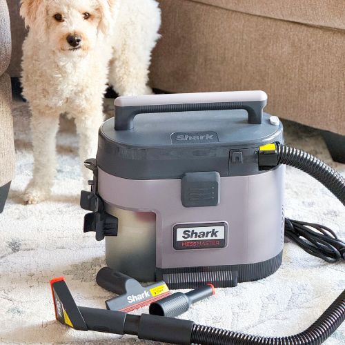 Shark MessMaster on Sale