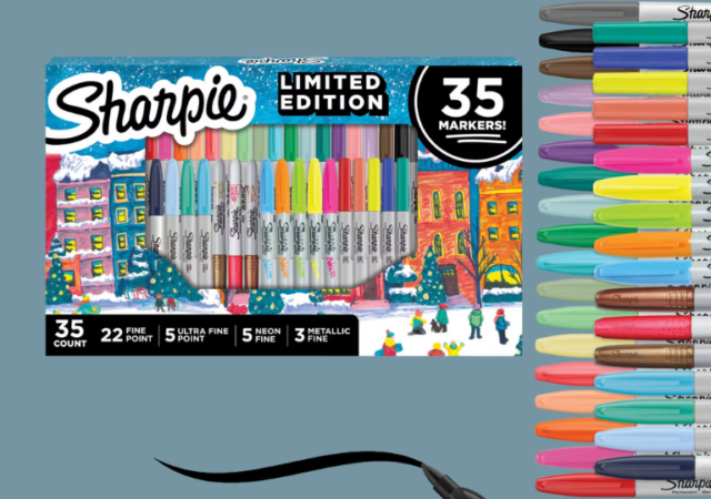 Sharpie Deals