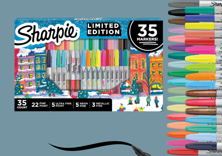 Sharpie Deals