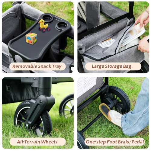 Stroller Wagons on Sale