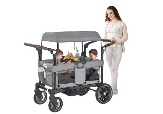 Stroller Wagons on Sale