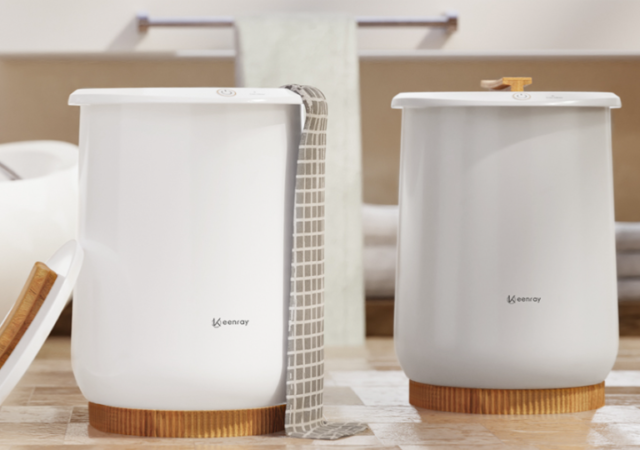 Towel Warmers on Sale