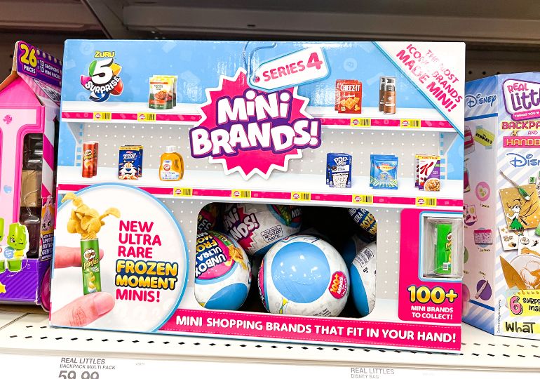 Trending Holiday Gifts for Tween Girls