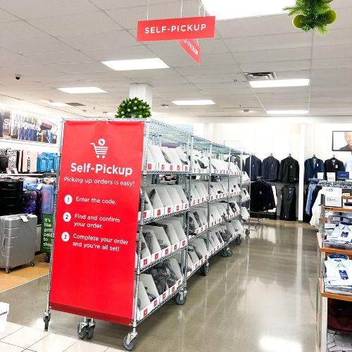 Where to Order Online with Same-Day Pickup