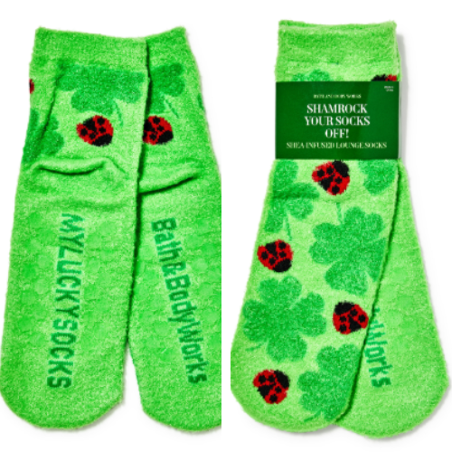women's holiday socks