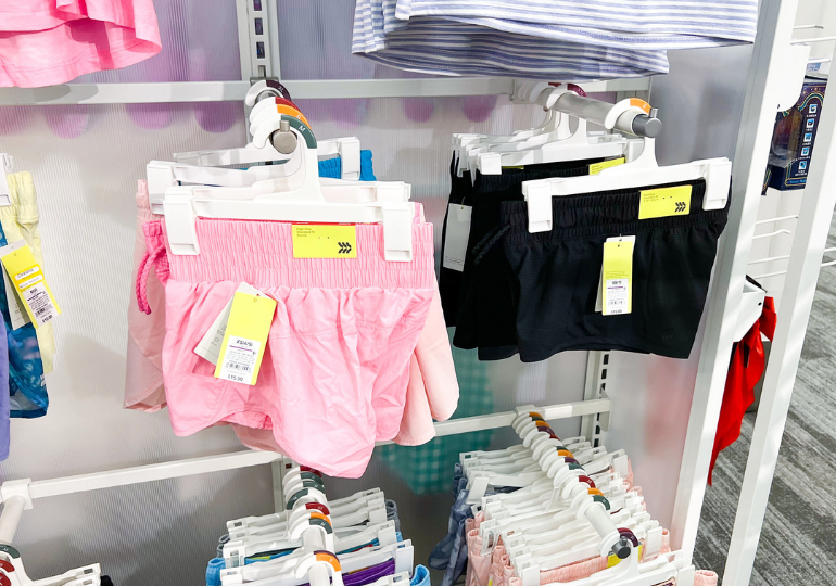 All In Motion Activewear on Sale