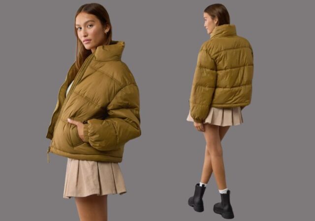 American Eagle Jackets on Sale