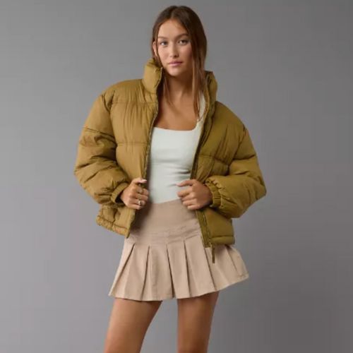 American Eagle Jackets on Sale