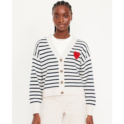 Old Navy Valentines Day Shirts