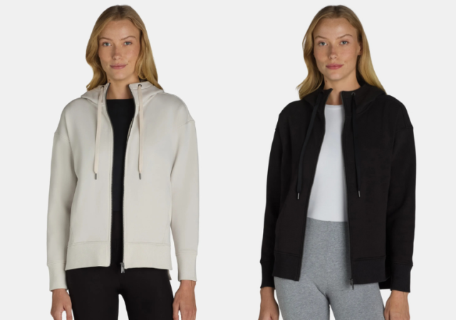 Avia Jackets at Walmart