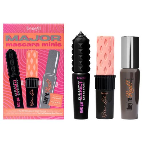Benefit Cosmetics Coupons & Sales