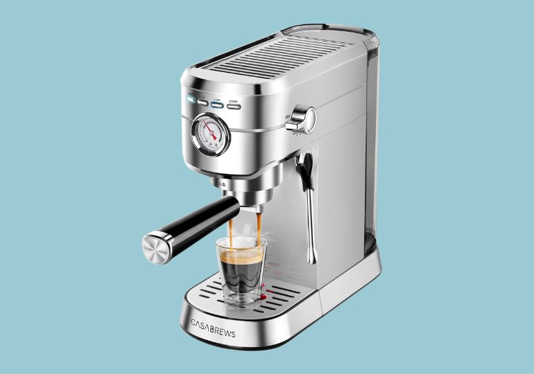 Best Budget Espresso Machine
