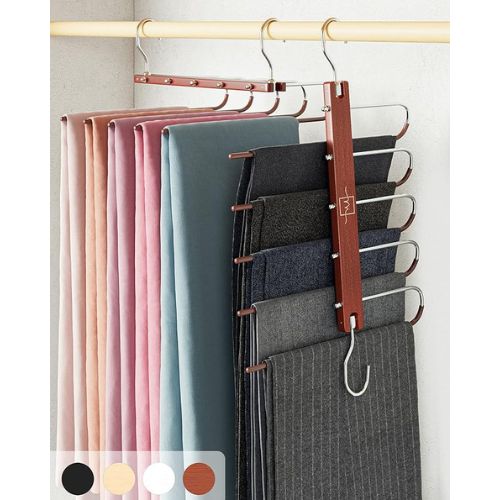 best space saving hangers