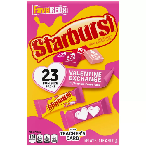 Best Valentine's Day Candy Deals